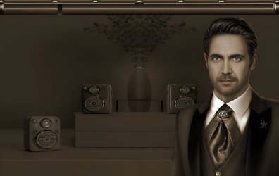 Flatcast fcp Yarım kaldığım için... Bay teması