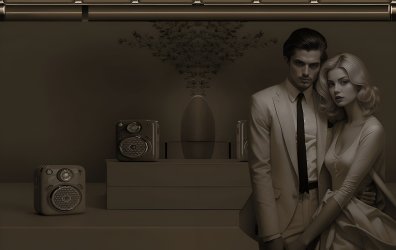 Flatcast fcp Yarım kaldığım için... Bay-Bayan teması