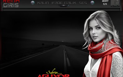SABRIM AGLIYOR
