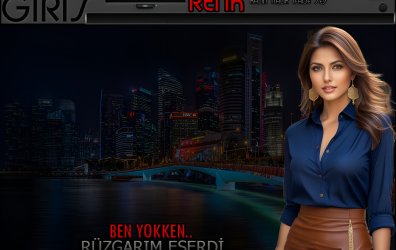 BEN YOKKEN