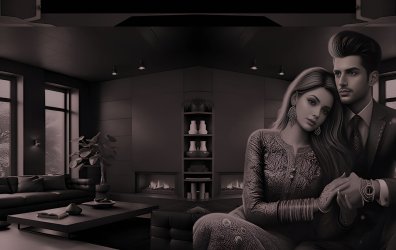 Flatcast fcp Seni her dilde sevmek isterdim... Bay-Bayan teması