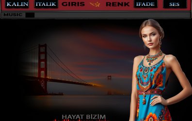 HAYAT BIZIM