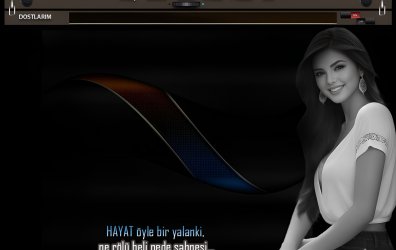 HAYAT ÖYLE