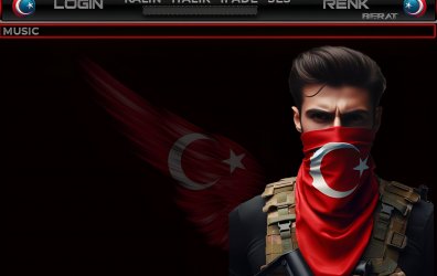 BAYRAK 1