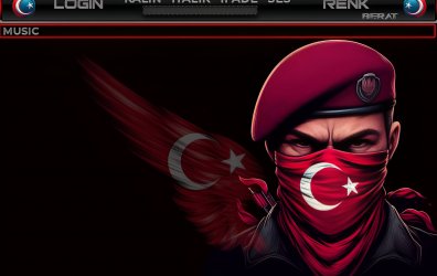 BAYRAK 3