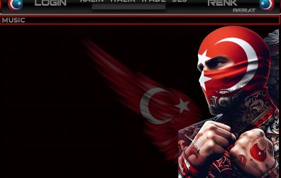 BAYRAK 5