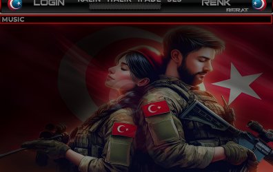 BAYRAK 7