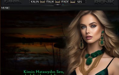 KİMİN HATASIYDIN