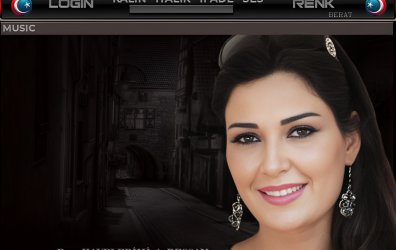BANA HAYELLERİMİ