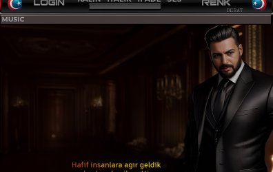 HAFİF İNSANLARA