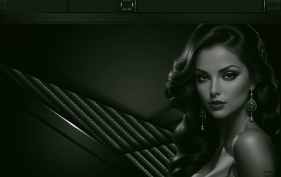 Flatcast fcp Bir sokağı var yüreğimin... Bayan teması