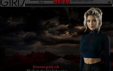 KONUMA GEREK YOK
