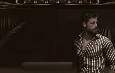 Flatcast fcp  Bazen hayat sadece elindekileri değil... Bay teması