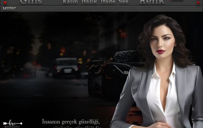İNSANİN GERÇEK GÜZELİĞİ
