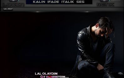LAL OLAYDIM