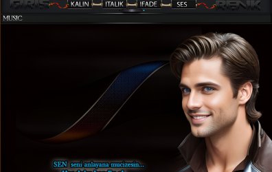 SEN SENİ ANLAYANA