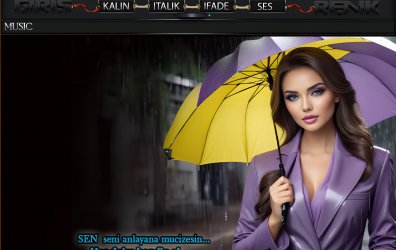 SEN SENİ