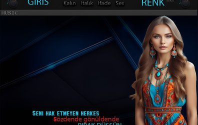 SENİ HAK ETMEYEN