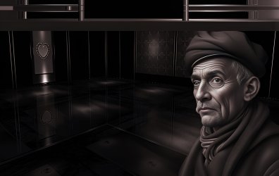 Flatcast fcp Üç günlük dünyanın...Bay teması