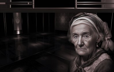 Flatcast fcp Üç günlük dünyanın...Bayan teması