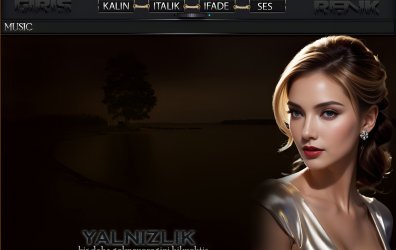 YALNIZLIK
