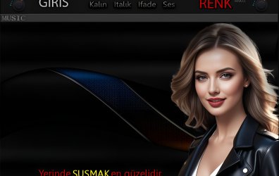 YERİNDE SUSMAK (2)