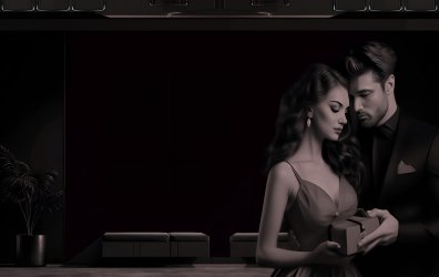 Flatcast fcp Bazı gecelerin sabahı yoktur...Bay-Bayan teması