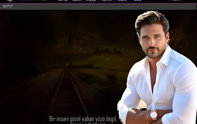 BİR İNSANİ