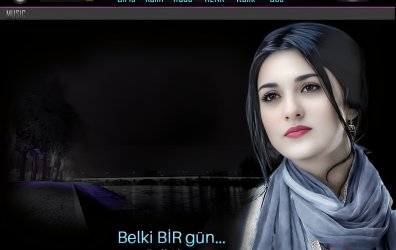 BELKİ BİRGÜN