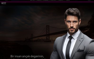 BİR İNSAN ANÇAK