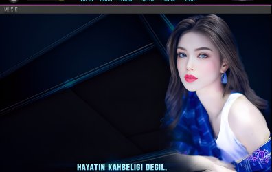 HAYATIN KAHBELİĞİ