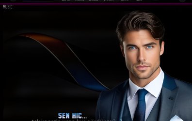 SEN HİÇ
