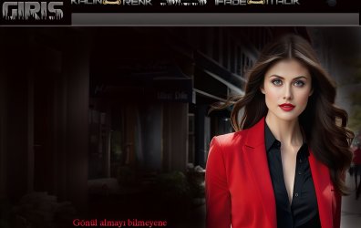 GÖNÜL ALMAYI