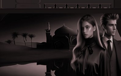 Flatcast fcp Bazen uzun uzun dalar insan...Bay-Bayan teması