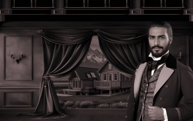 Flatcast fcp  Herkes gitse ben gitmezdim...Bay teması