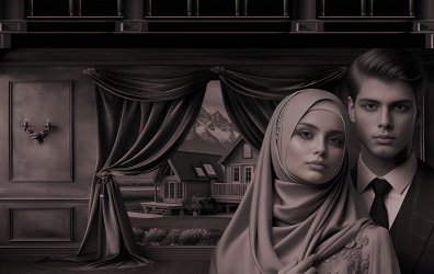 Flatcast fcp Herkes gitse ben gitmezdim...Bay-Bayan teması