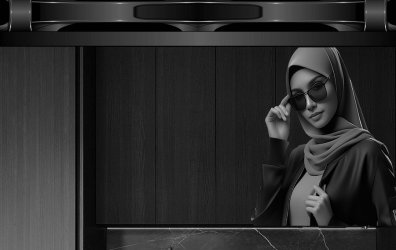 Flatcast fcp Sonsuza kadar ...Bayan teması