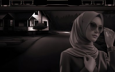 Flatcast fcp Bana çiçek açmayan hayatların...Bayan teması