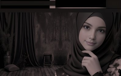 Flatcast fcp Yanlızdım ama umudum vardı...Bayan teması