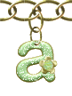 a sm August Birthstone Charm Chain Animated_ccnan.gif