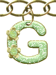 G August Birthstone Charm Chain Animated_ccnan.gif