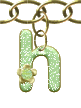 h sm August Birthstone Charm Chain Animated_ccnan.gif