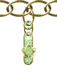 i sm August Birthstone Charm Chain Animated_ccnan.gif