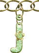 j sm August Birthstone Charm Chain Animated_ccnan.gif