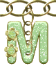 M August Birthstone Charm Chain Animated_ccnan.gif