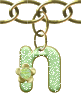 n sm August Birthstone Charm Chain Animated_ccnan.gif