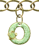 o sm August Birthstone Charm Chain Animated_ccnan.gif