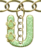 U August Birthstone Charm Chain Animated_ccnan.gif