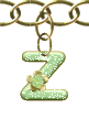 z sm August Birthstone Charm Chain Animated_ccnan.gif